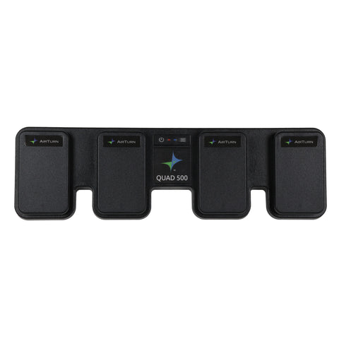 AirTurn QUAD 500