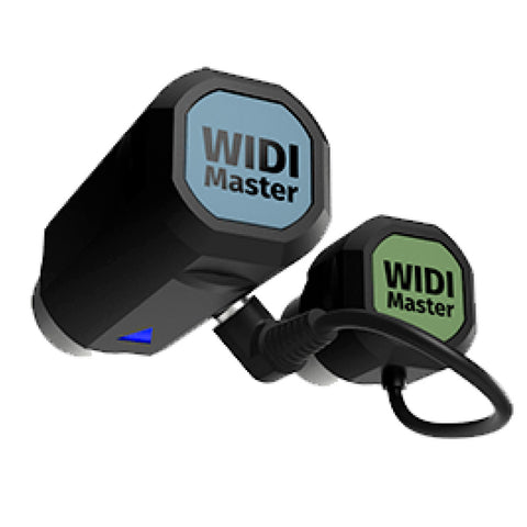 CME WIDI Master